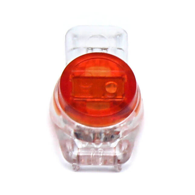 22-26AWG  Butt Connector 19-26AWG UR Butt Connector για στερεό χαλκό
