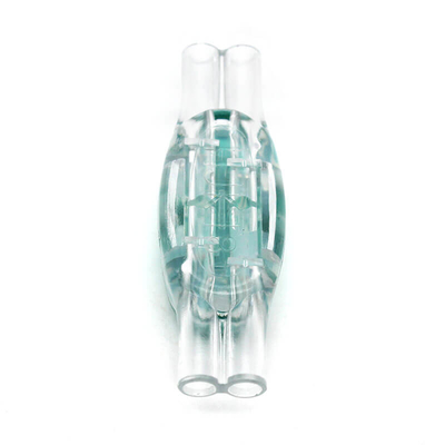 16-19AWG Scotchlok Butt Connector IDC πλήρες ζεύγος U1B ενσωματωμένος σύνδεσμος