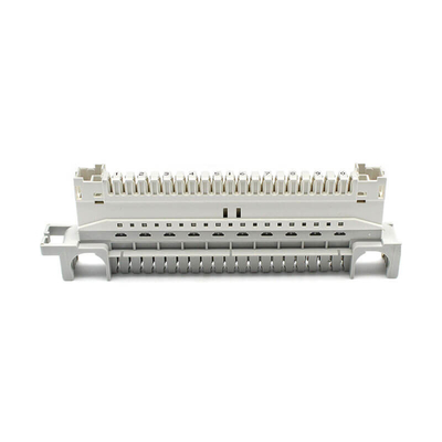 HD180 KRONE LSA Module Contact Resistant για όλα τα δίκτυα επικοινωνιών