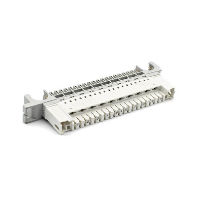 HD180 KRONE LSA Module Contact Resistant για όλα τα δίκτυα επικοινωνιών