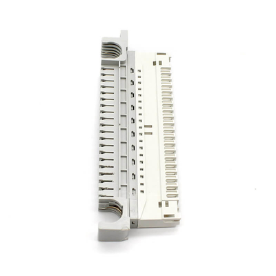 HD180 KRONE LSA Module Contact Resistant για όλα τα δίκτυα επικοινωνιών