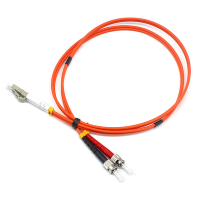 OM1 FTTH Τυποποιημένο από το CE μονοδιάστημα APC