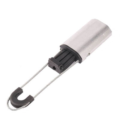 Αλουμινίου Σύνθετο Νάιλον PA66 ADSS ίνες Wedge Dead End Clamp