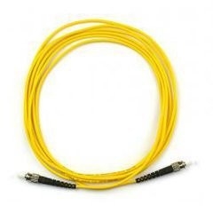 SM SX G657A1 ST προς ST Διάταξη με ίνες οπτικής 2.0 mm, 5 μέτρα