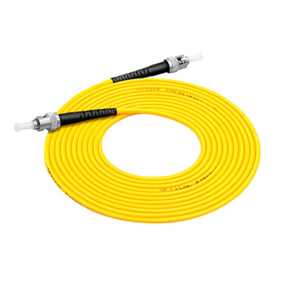 SM SX G657A1 ST προς ST Διάταξη με ίνες οπτικής 2.0 mm, 5 μέτρα