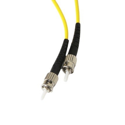 SM SX G657A1 ST προς ST Διάταξη με ίνες οπτικής 2.0 mm, 5 μέτρα