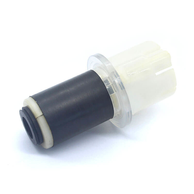 Απλούστερη πρίζα για σωλήνα πυριτίου HDPE