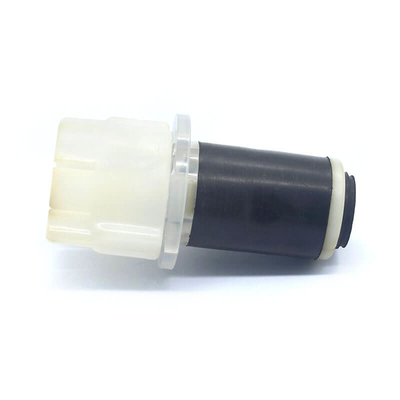 Απλούστερη πρίζα για σωλήνα πυριτίου HDPE