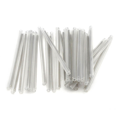40mm 60mm θερμότητα συρρικνώσιμη οπτική ίνα Splicing Sleeves Tube