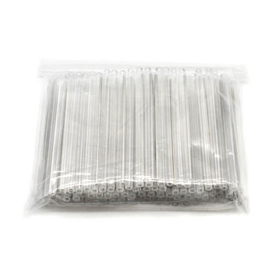 40mm 60mm θερμότητα συρρικνώσιμη οπτική ίνα Splicing Sleeves Tube