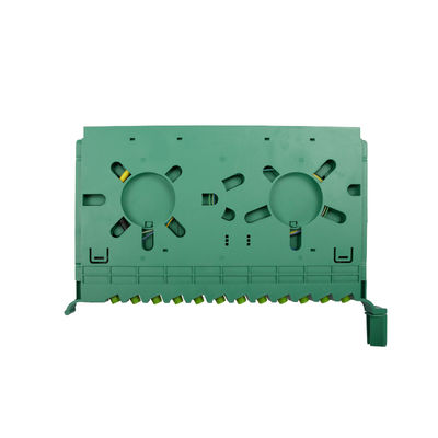 12 πυρήνες 24 πυρήνες Οπτικά καλώδια