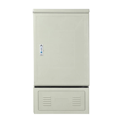 SMC 144 F Υλικό διασταύρωσης οπτικών ινών IP55