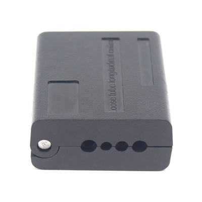 1.5mm~3.3mm Εργαλείο Διαμήκους Τομής για Απογύμνωση Εύκαμπτου Σωλήνα Ίνας Μέσης Διατομής