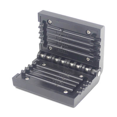 1.5mm~3.3mm Εργαλείο Διαμήκους Τομής για Απογύμνωση Εύκαμπτου Σωλήνα Ίνας Μέσης Διατομής