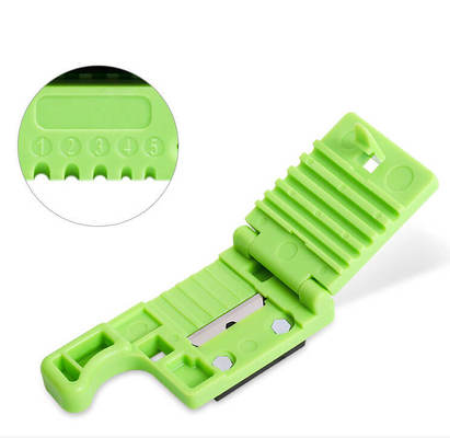 MSAT 5 Μεσαίου μήκους καλωδίου αποκόλλησης για να αποσυνδέσει σωλήνες 1,9 mm - 3,0 mm