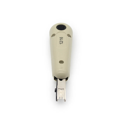 Εργαλείο διάτρησης πλαστικού BIX IBDN 110 τύπου 22-26 AWG για καλώδια pigtails και καλώδια γεφυρών