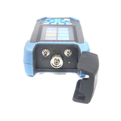 Μίνι-Pro OTDR 1310/1550nm για Δίκτυα FTTx