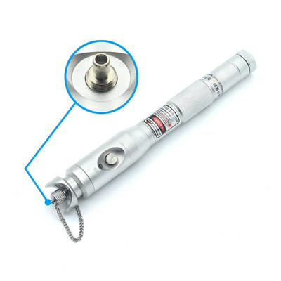 Οπτικός Εντοπιστής Βλαβών 5mW 10mW 20mW με Μεταλλικό Σώμα