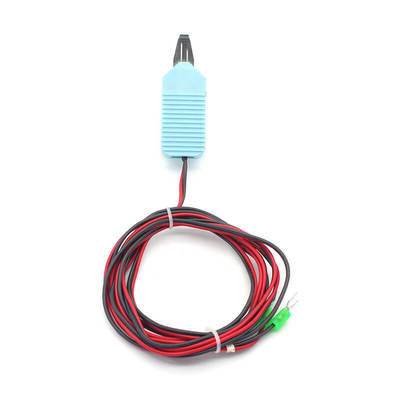 Δοκιμαστικό βύσμα για μονάδες σύνδεσης 4000 και 4005 σειράς 1-ζεύγος