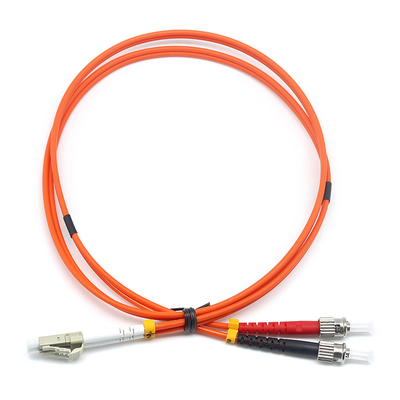 OM1 FTTH Τυποποιημένο από το CE μονοδιάστημα APC
