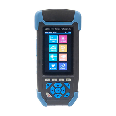 Μίνι-Pro OTDR 1310/1550nm για Δίκτυα FTTx