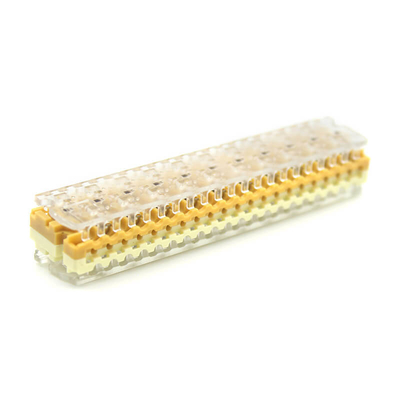 10 ζευγάρια σύνδεσης 22-28 AWG 0.32-0.65mm