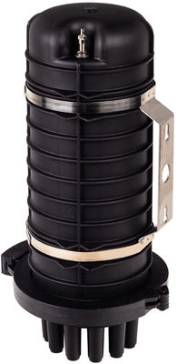 ΣΥΡΙΖΑ ΚΣΥΡΙΖΑ Δοχείο οπτικών ινών για εξωτερική FTTH σύνδεση 2*5,0mm G652D G657A