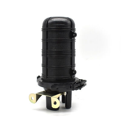 12 πυρήνες 1 σε 3 εξωτερικό κατακόρυφο κλειδωτικό οπτικών ινών για προστασία εξωτερικών σπείρωσης